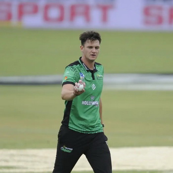 Eathan Bosch Biography